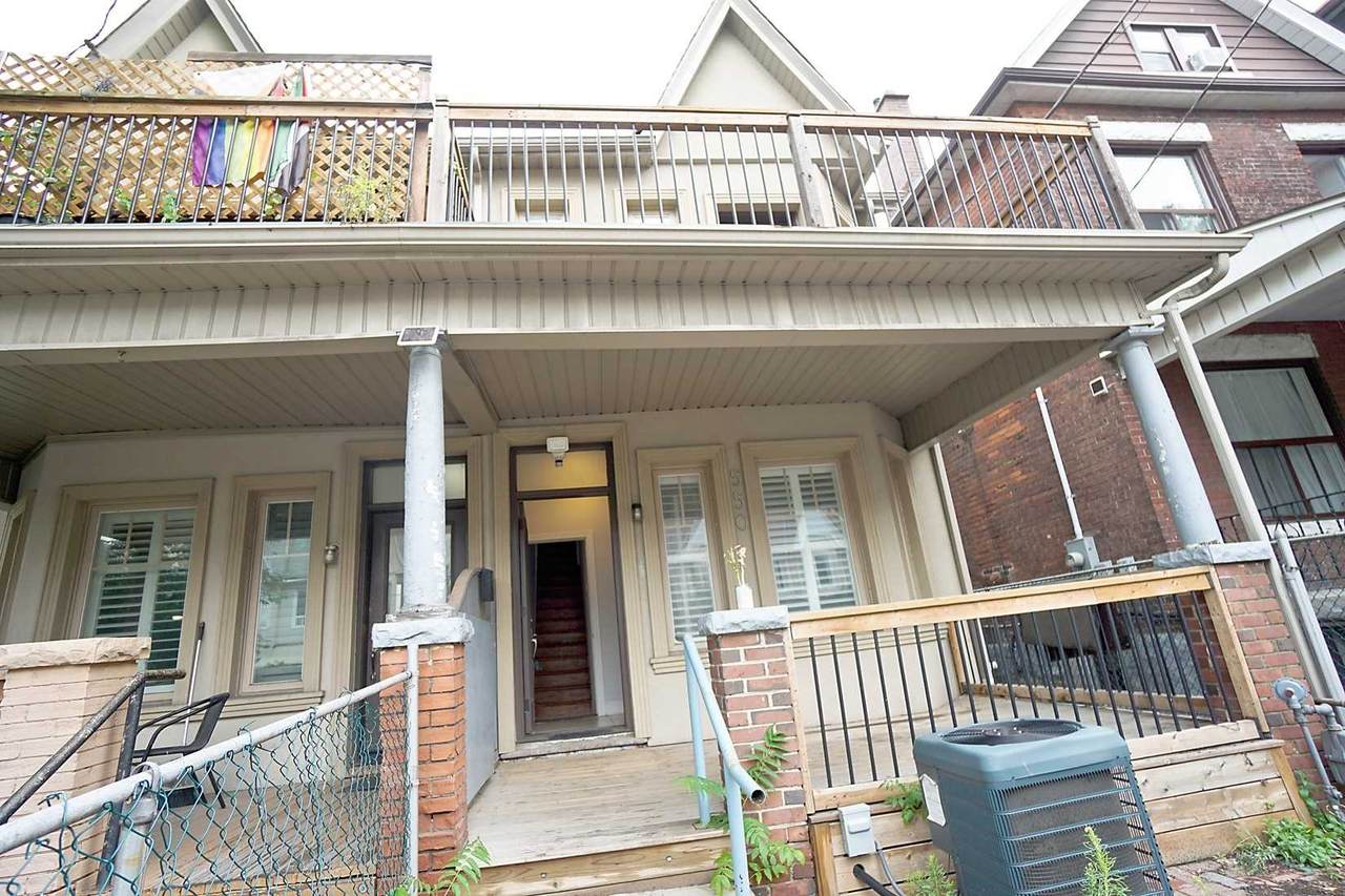 550 Lansdowne Ave - Photo 1