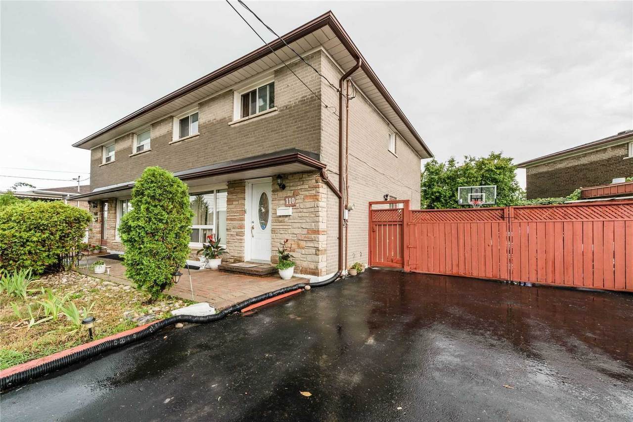 110 Navenby Cres - Photo 1