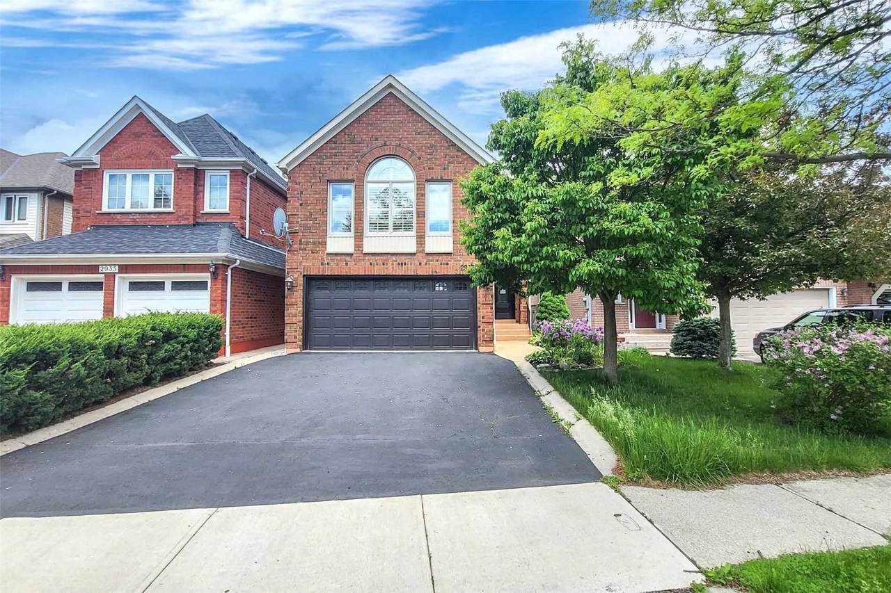 2937 Gardenview Cres - Photo 1