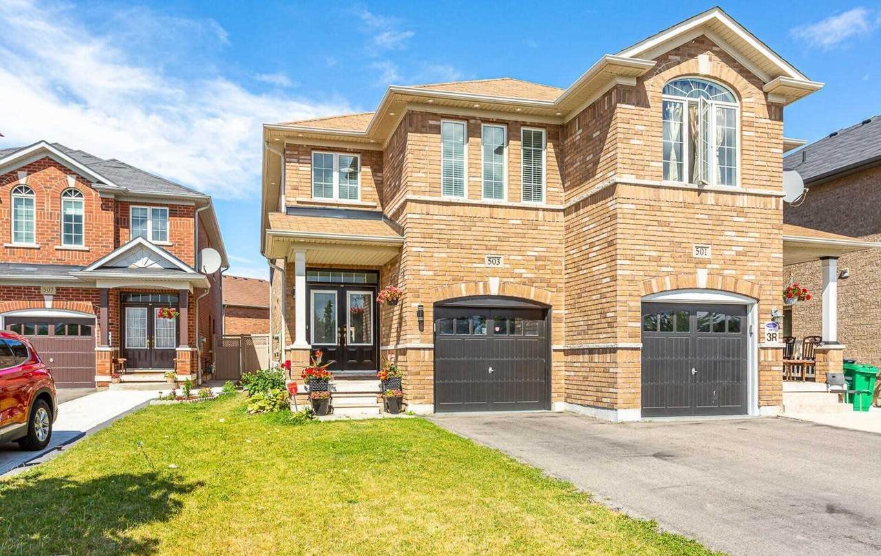 503 Meadowridge Crt - Photo 1
