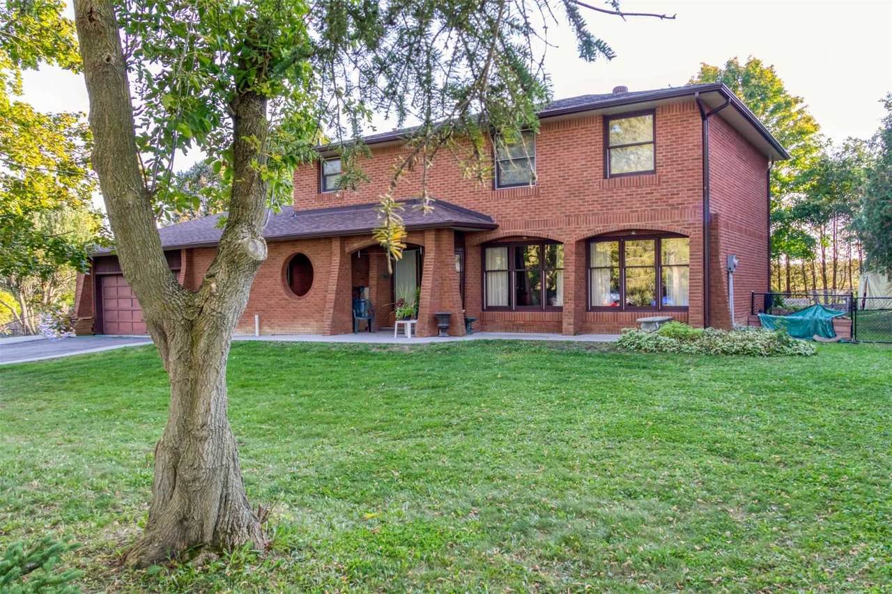 15242 Mount Hope Rd - Photo 1
