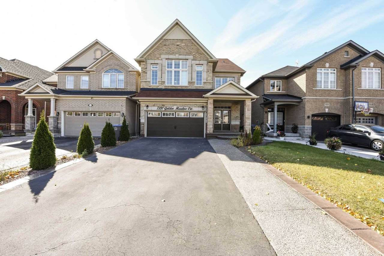 7320 Golden Meadow Crt - Photo 1