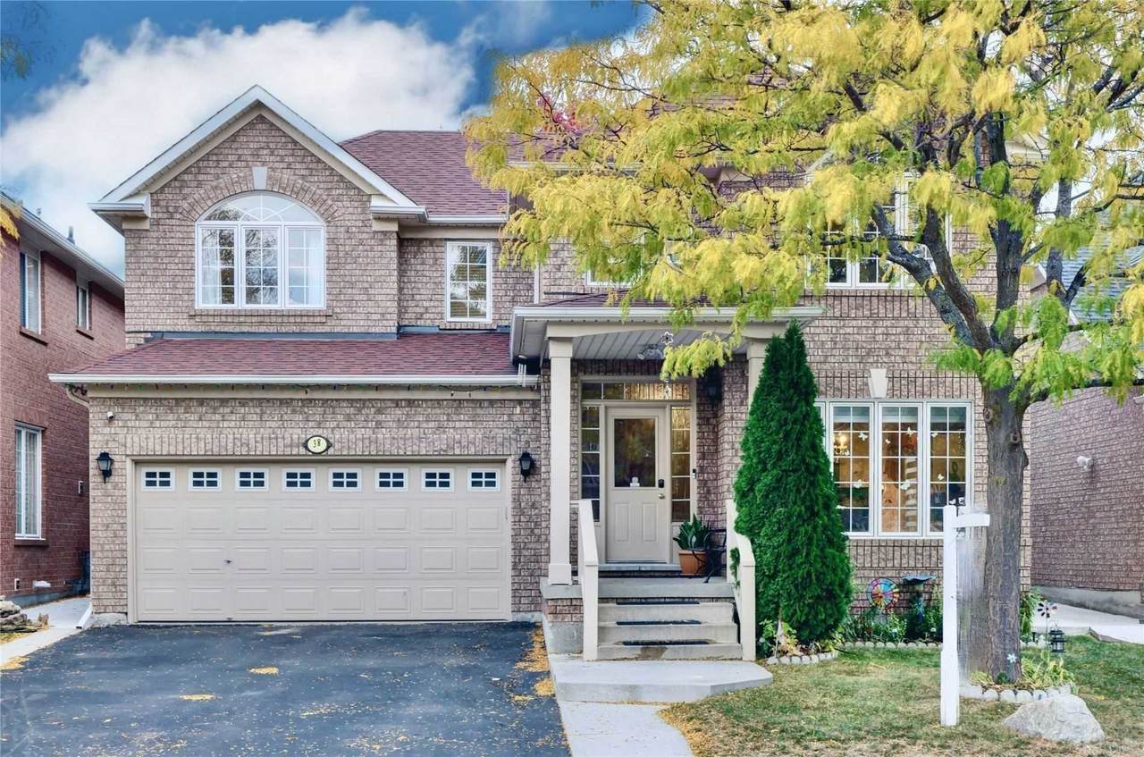 38 Bowsfield Dr - Photo 1