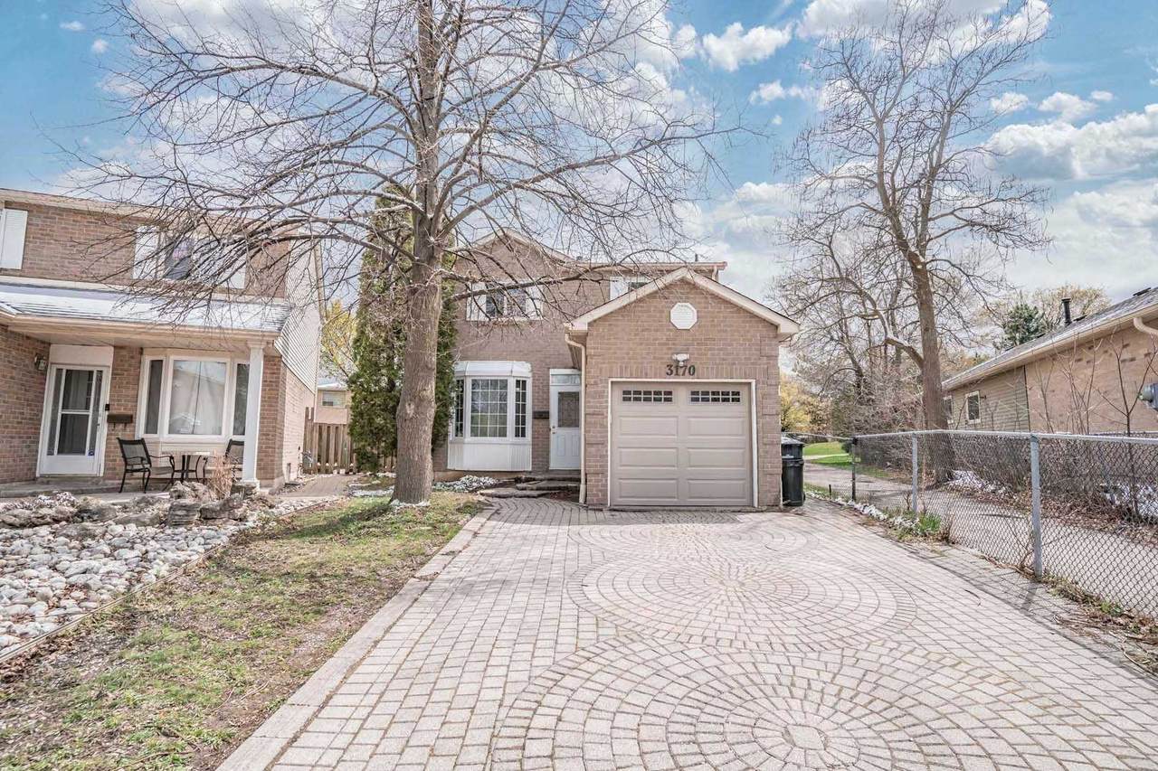 3170 Mccarron (Upper) Cres - Photo 1