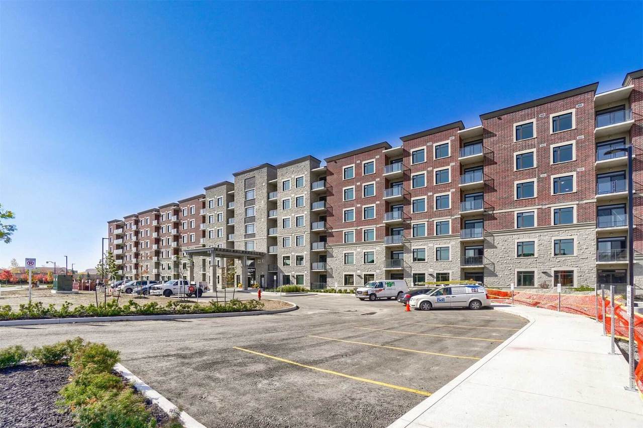 830 Megson Terr - Photo 1