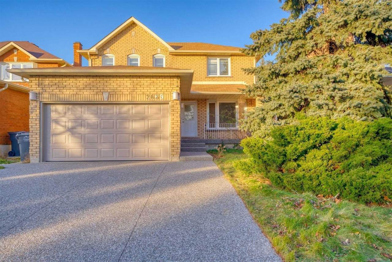 2665 Credit Valley Rd - Photo 1