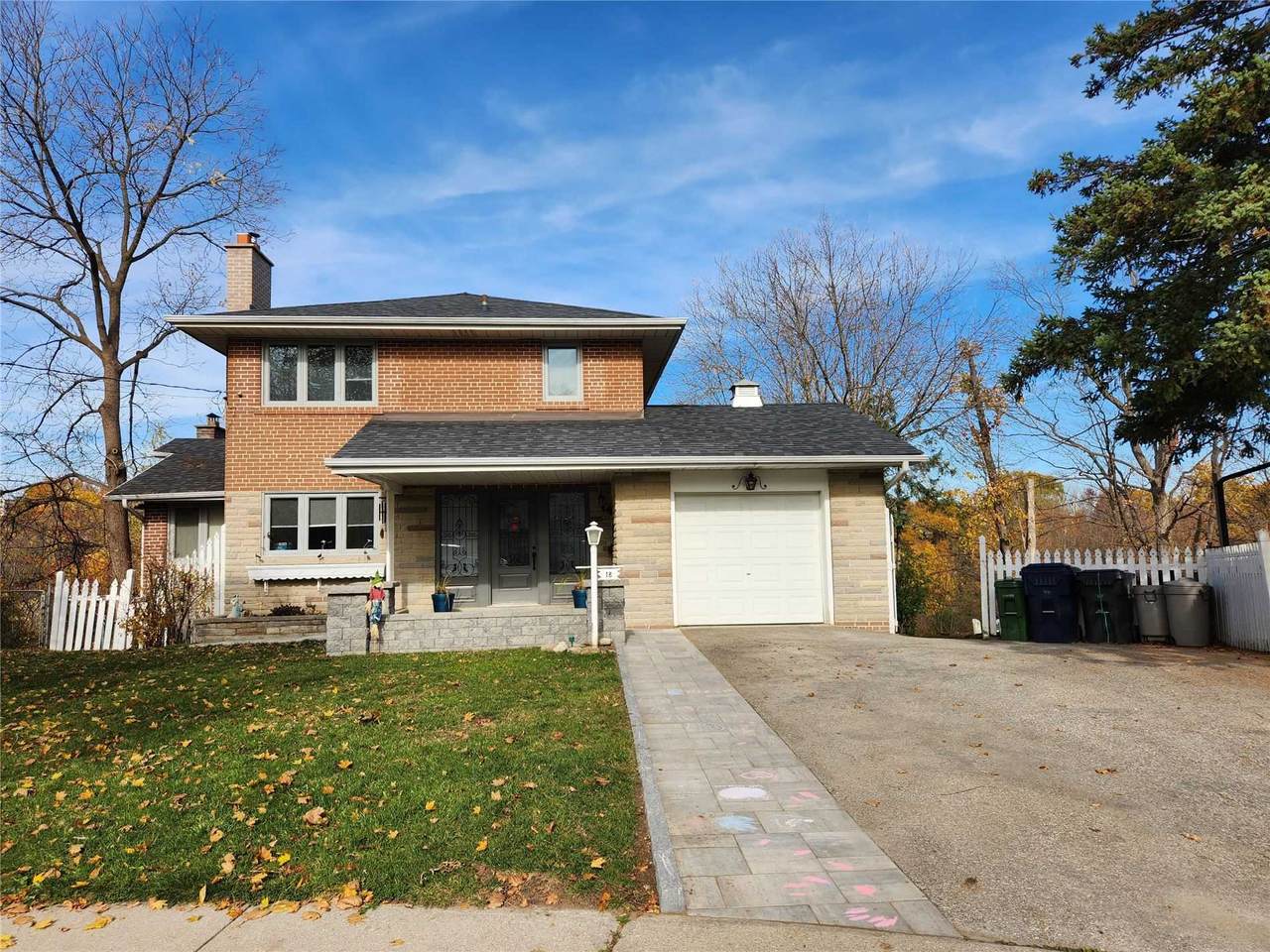 18 Hardwood Gate - Photo 1