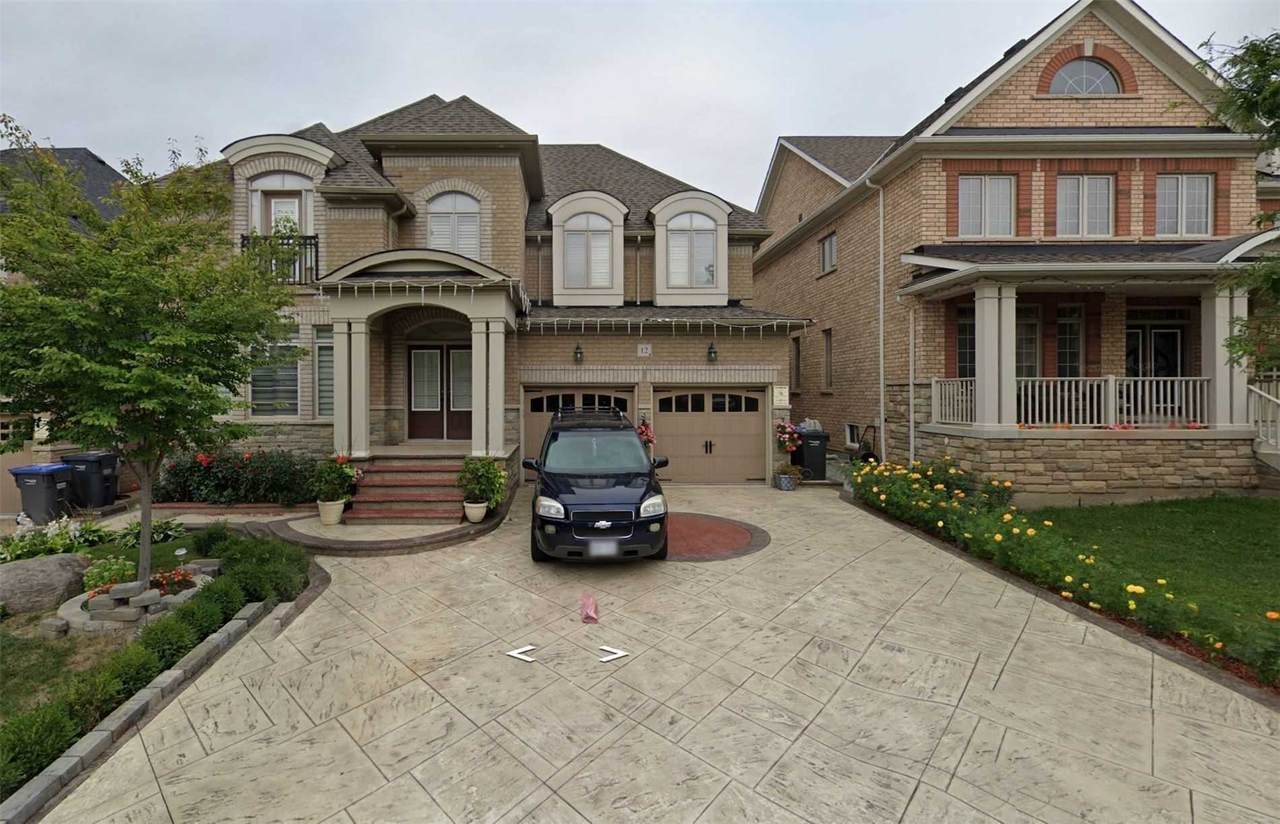 12 Haywood Dr - Photo 1