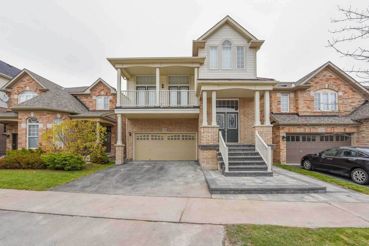 3209 Steeplechase Dr - Photo 1
