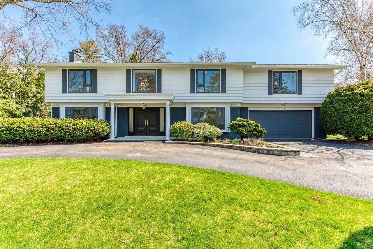 1312 Hillhurst Rd - Photo 1
