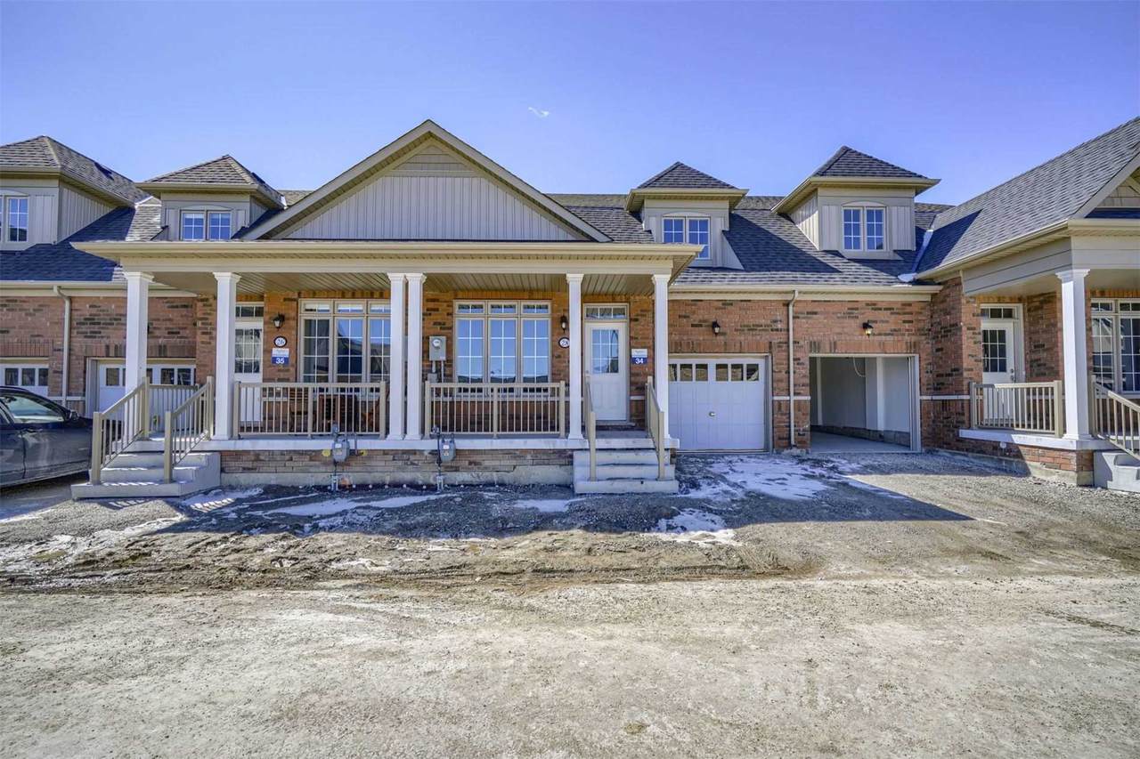 28 Bluestone Cres - Photo 1