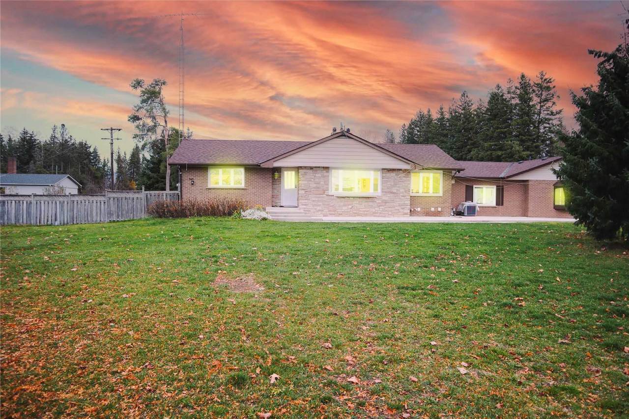 9659 Winston Churchill Blvd - Photo 1