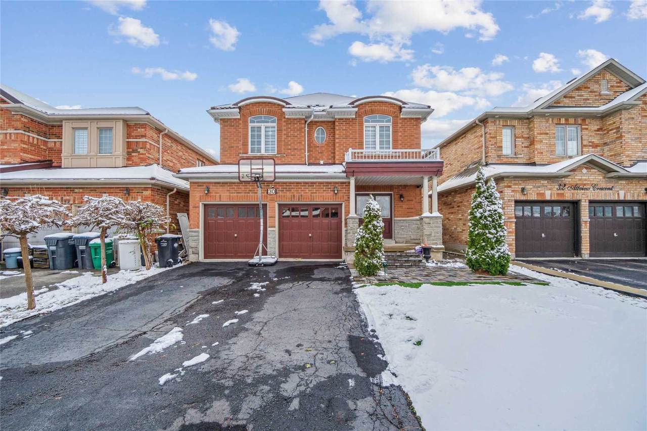 30 Attview Cres - Photo 1