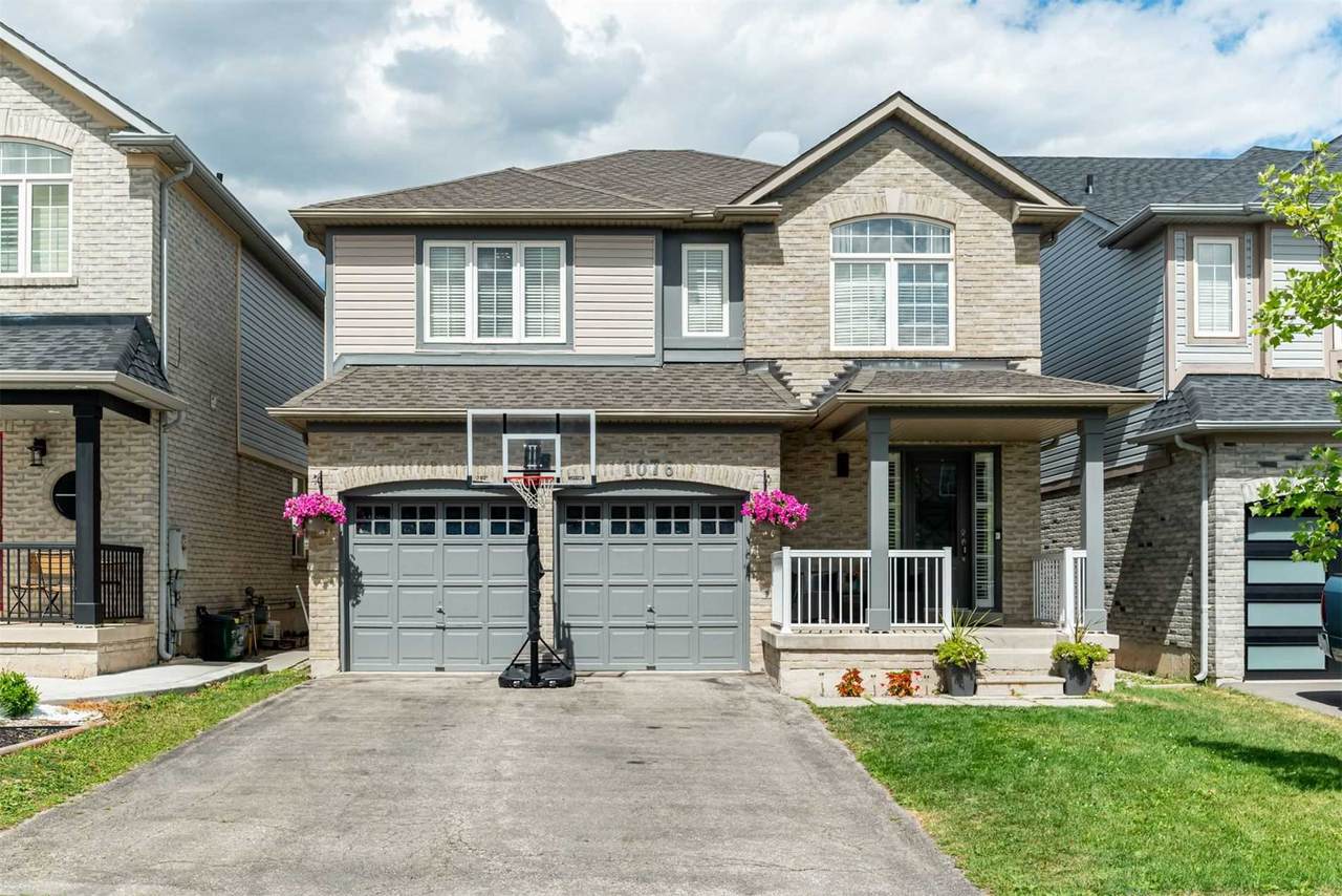 1076 Easterbrook Cres - Photo 1