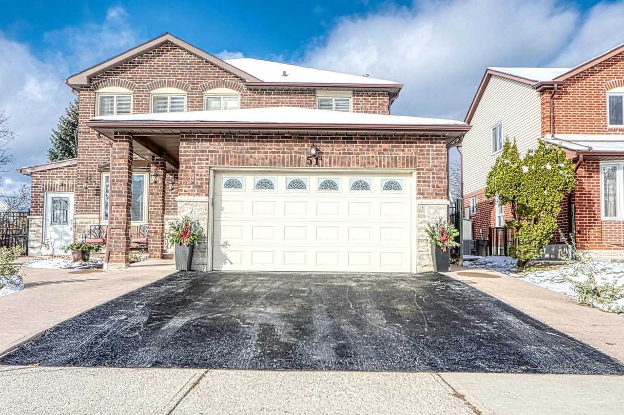 51 Torrance Woods - Photo 1