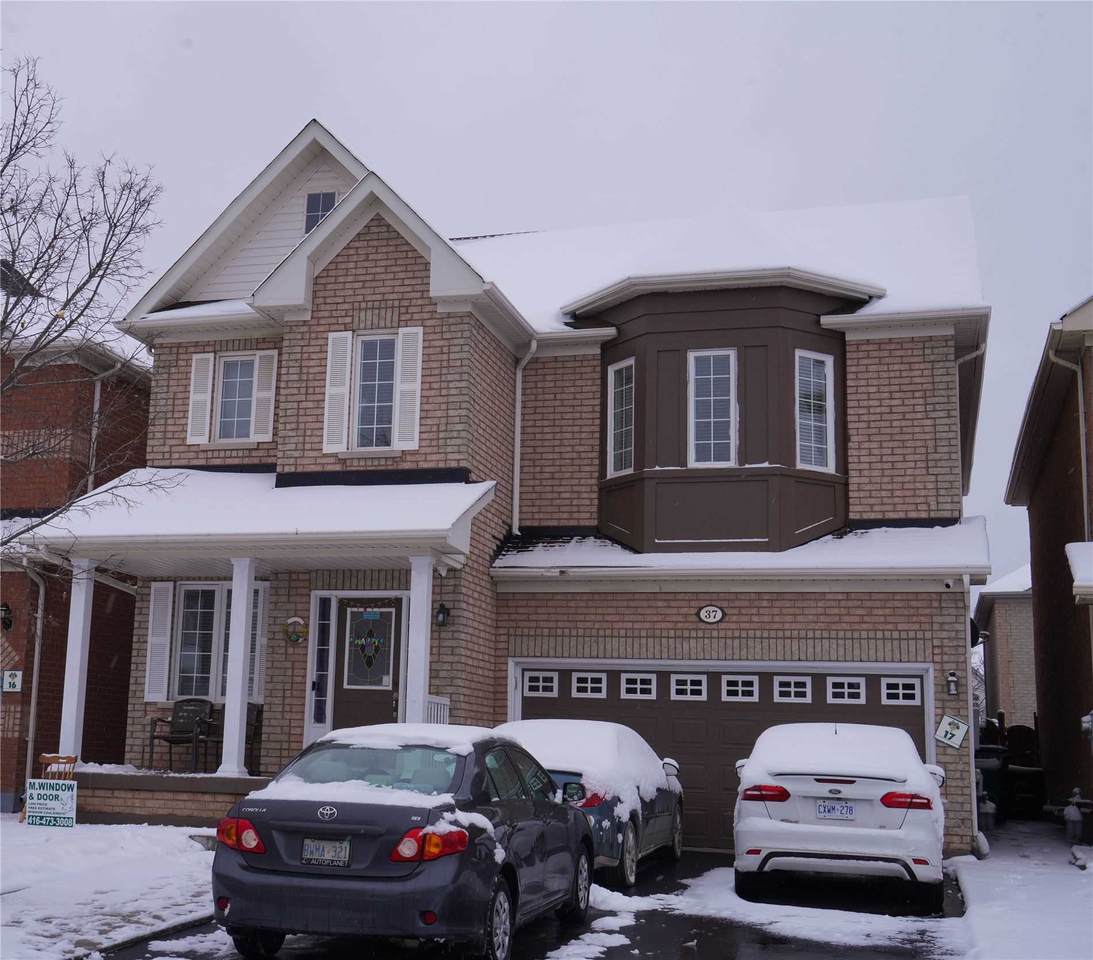 37 Mossgrove Cres - Photo 1