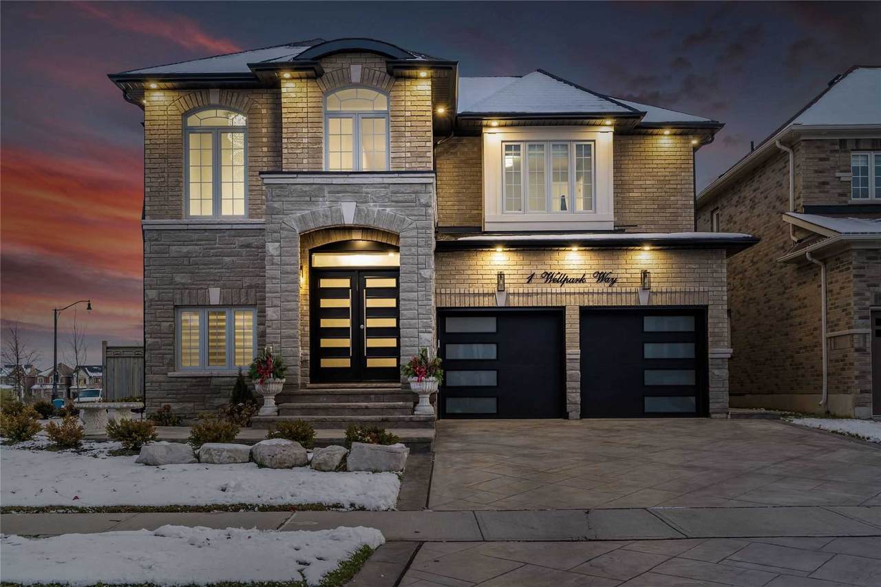 1 Wellpark Way - Photo 1
