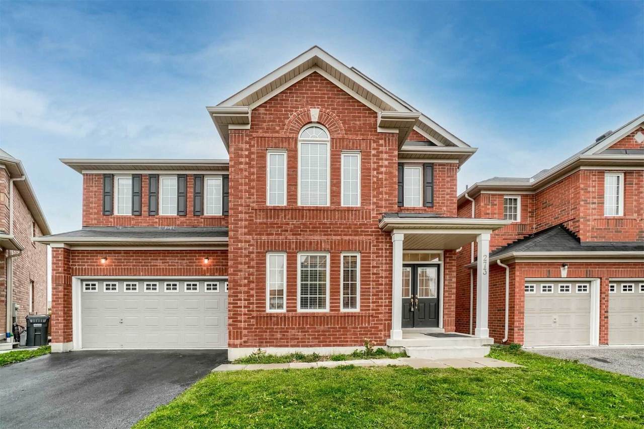 273 Checkerberry Cres - Photo 1