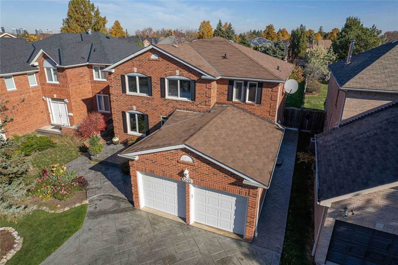4015 Seebring Cres - Photo 1