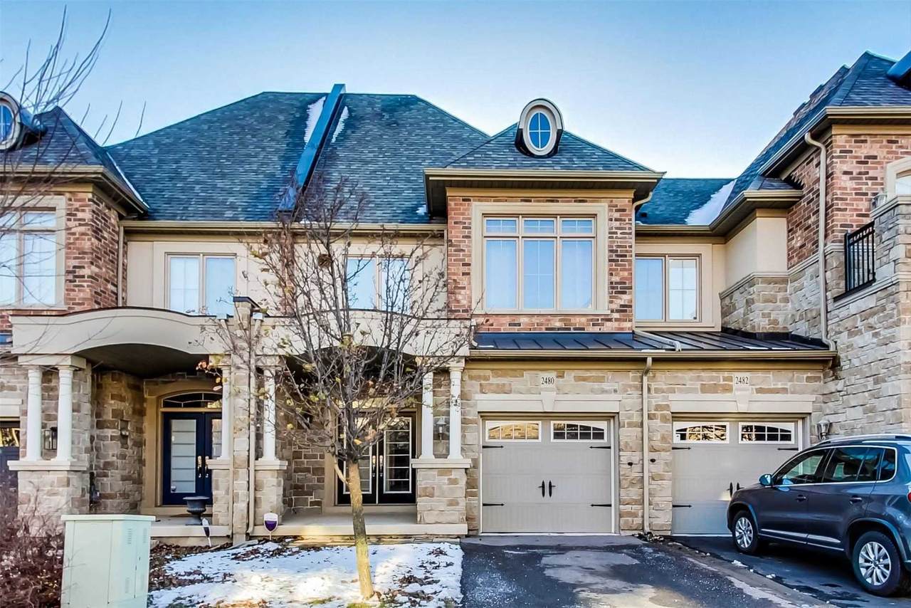 2480 Village Common - Photo 1