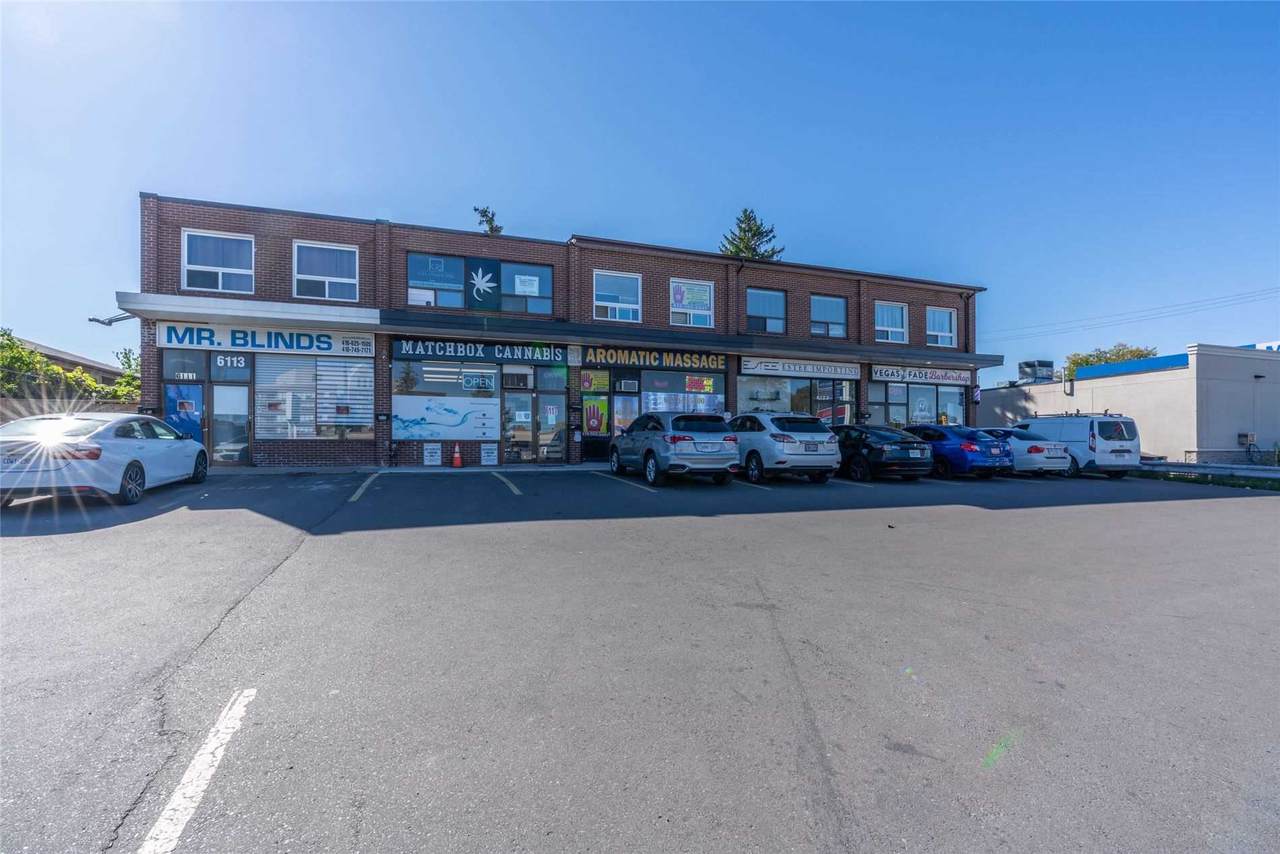 6123 Steeles Ave - Photo 1