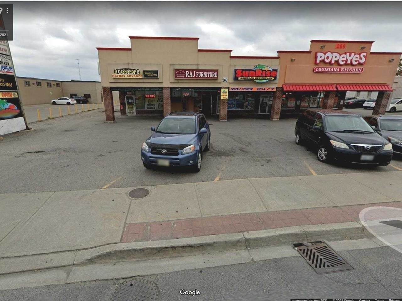 269 Queen St - Photo 1