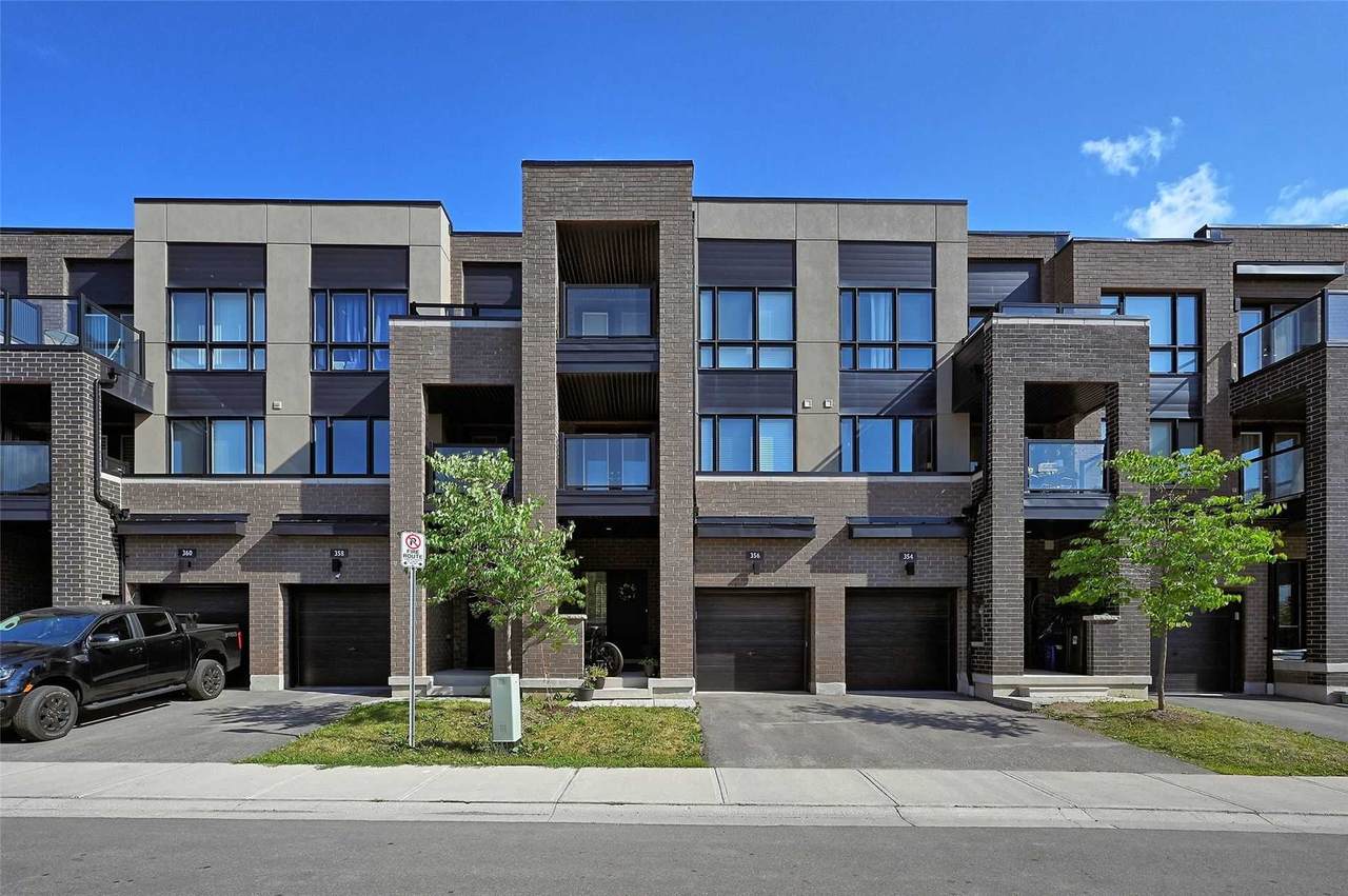 356 Athabasca Common - Photo 1
