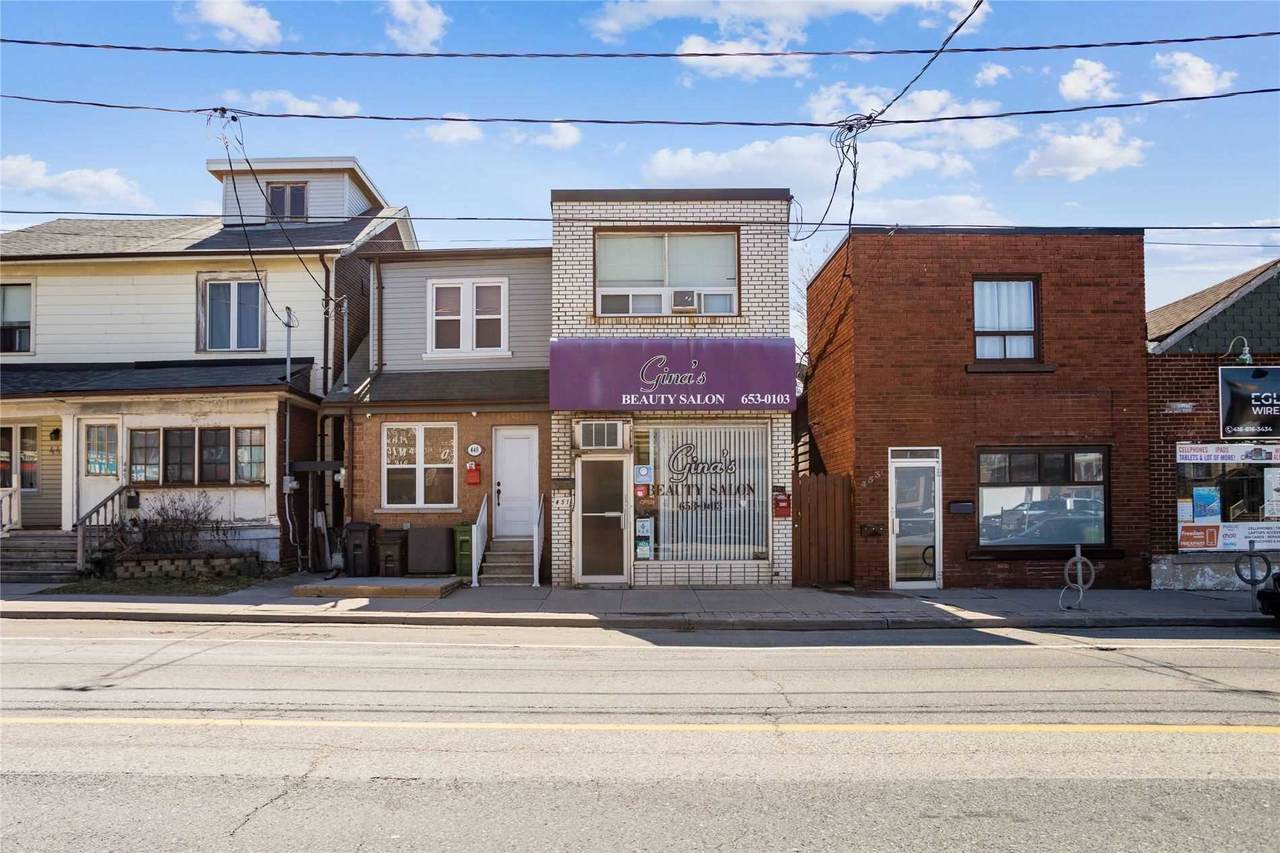 451 Rogers Rd - Photo 1