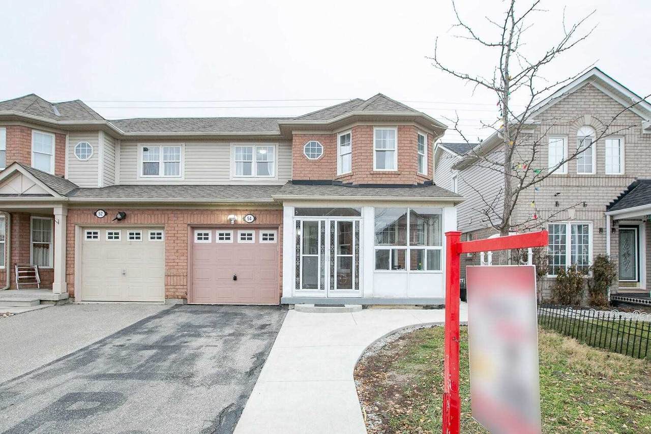 54 Sweetwood Circ - Photo 1