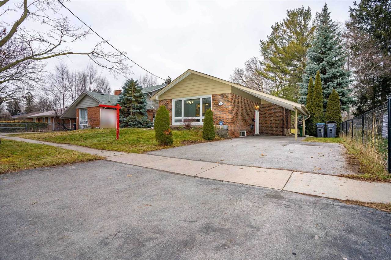 32 Meadowland Dr - Photo 1
