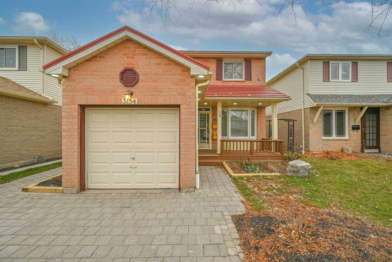 3154 Cantelon Cres - Photo 1