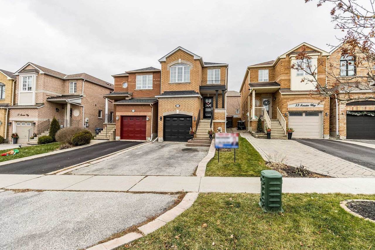 55 Senator Way - Photo 1