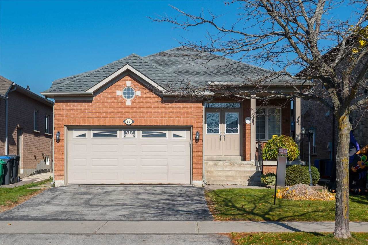60 Harvest Moon Dr - Photo 1