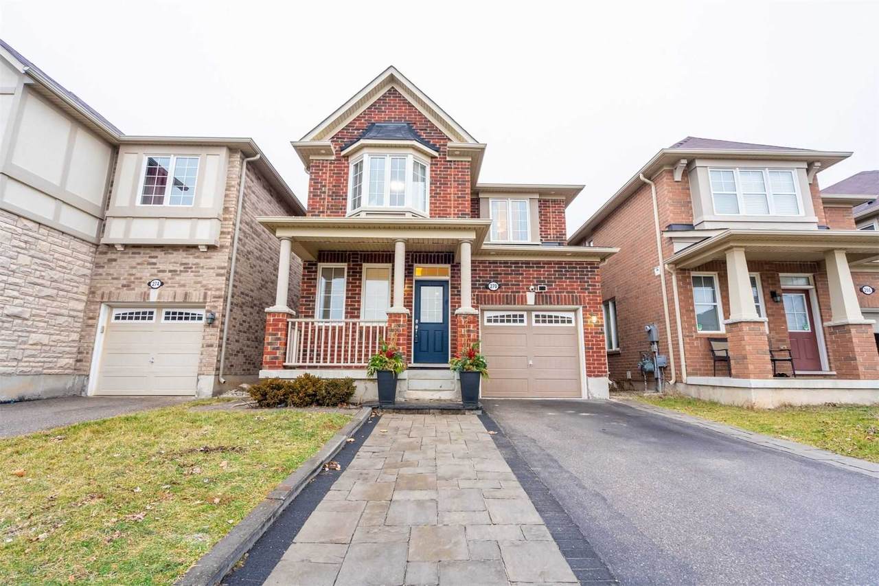 270 Gleave Terr - Photo 1