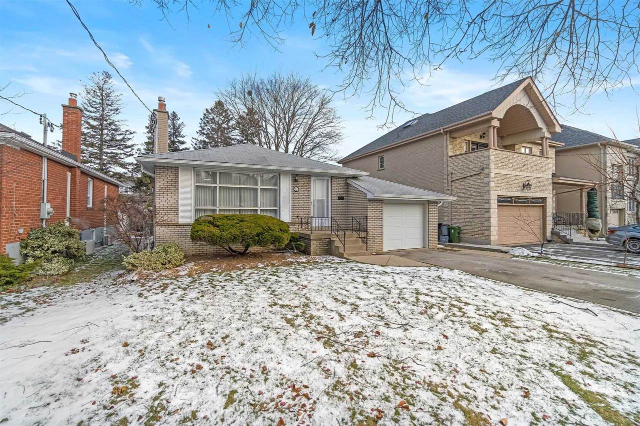8 Carysfort Rd - Photo 1