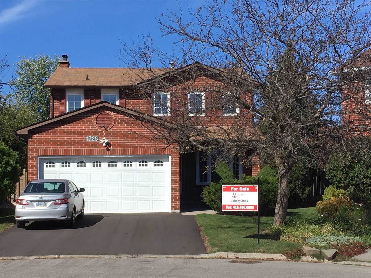 1325 Quinpool Crt - Photo 1