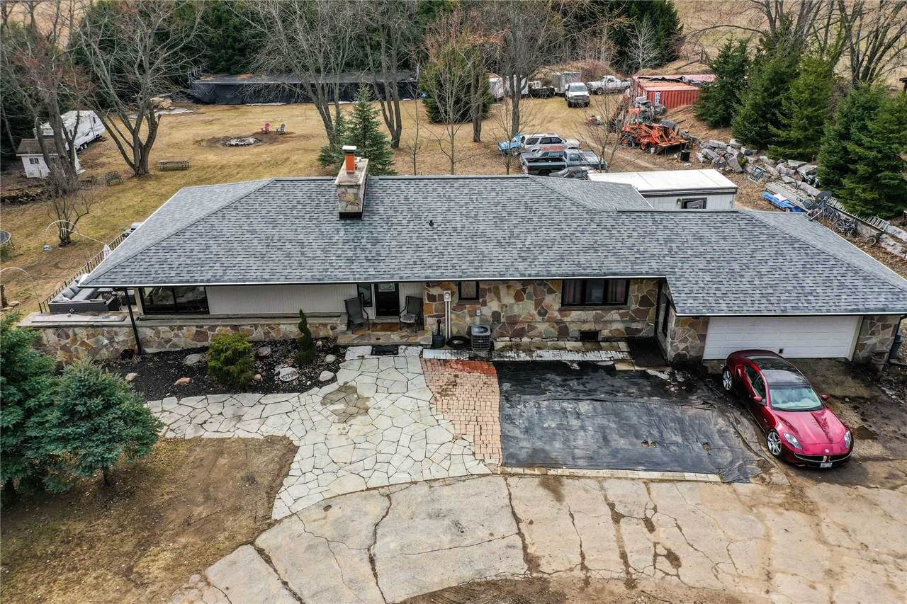 15790 Horseshoe Hill - Photo 1