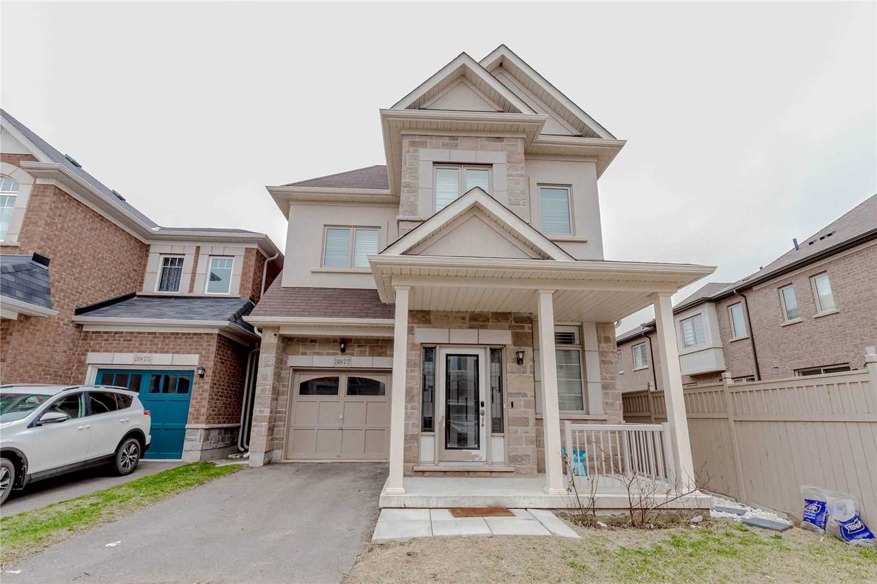 3877 Tufgar Cres - Photo 1