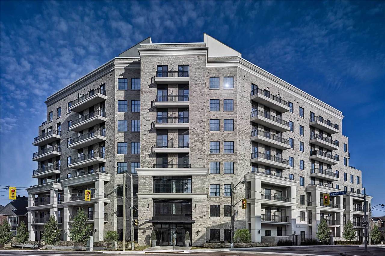 571 Prince Edward Dr - Photo 1