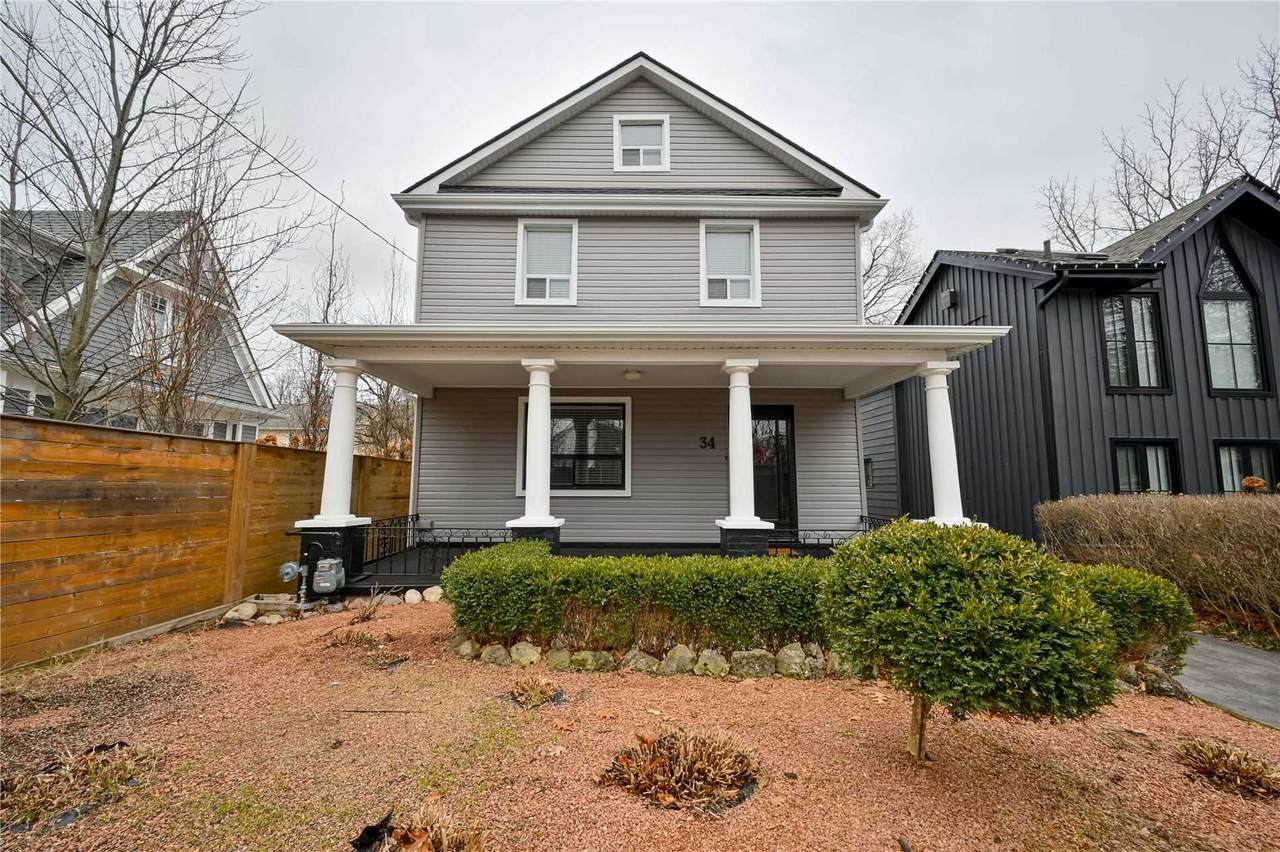 34 Bond St - Photo 1