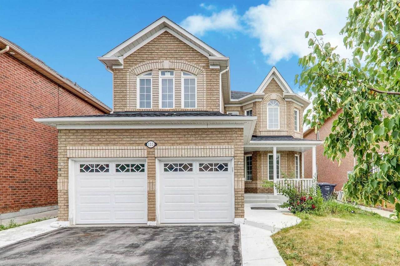 133 Sunny Meadow Blvd - Photo 1