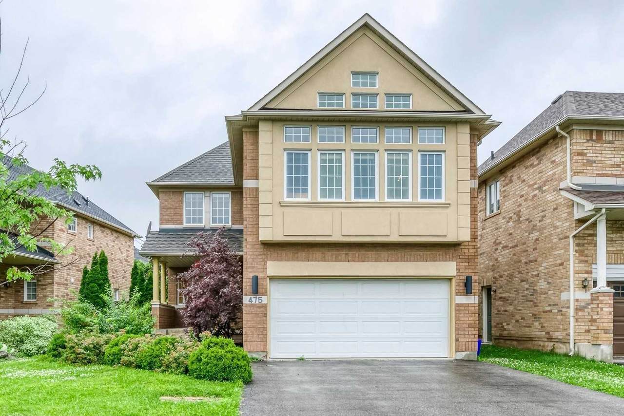 475 Ravineview Way - Photo 1