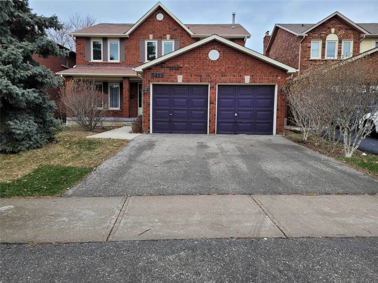 3415 Loyalist Dr - Photo 1