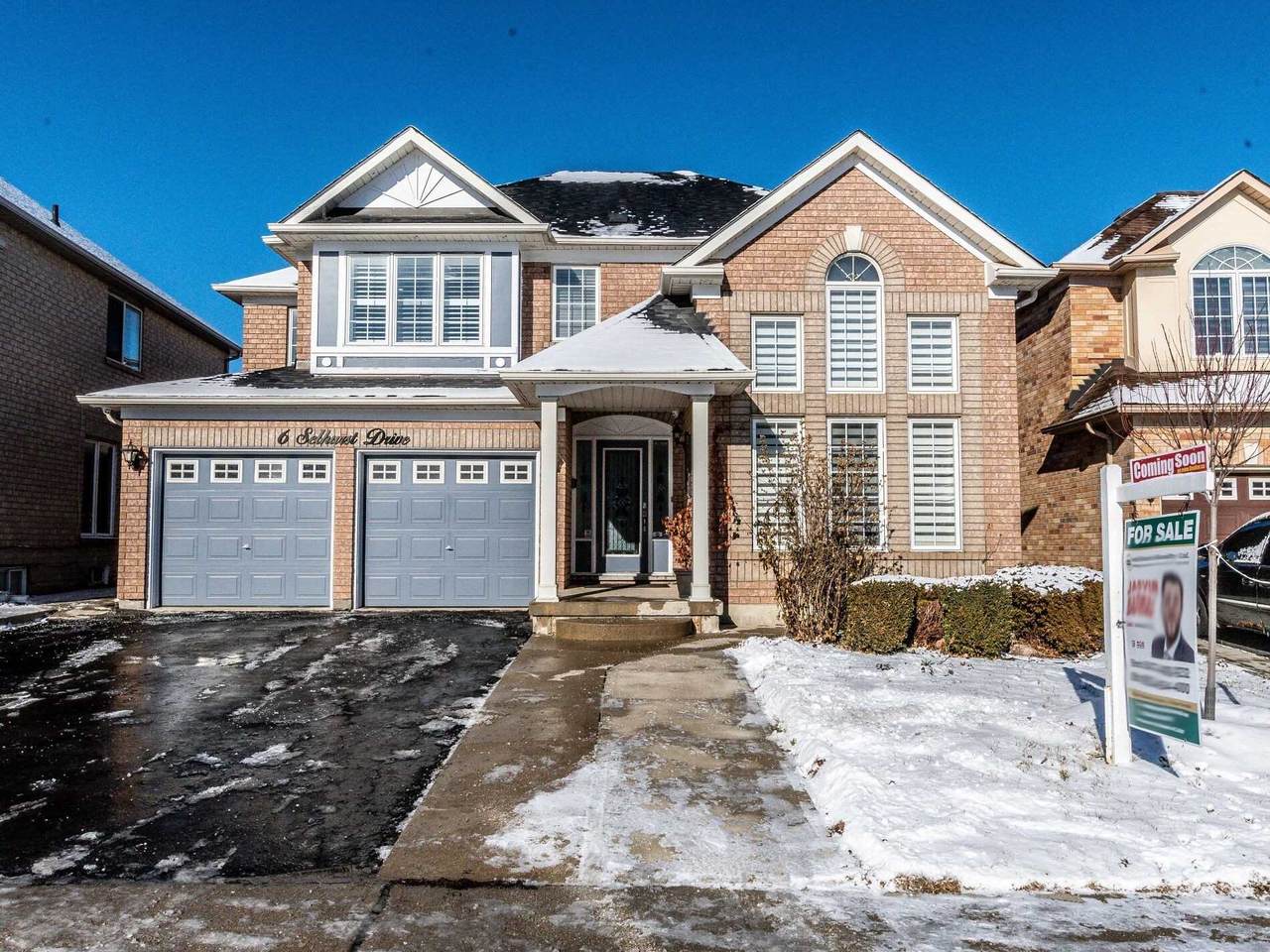 6 Selhurst Dr - Photo 1