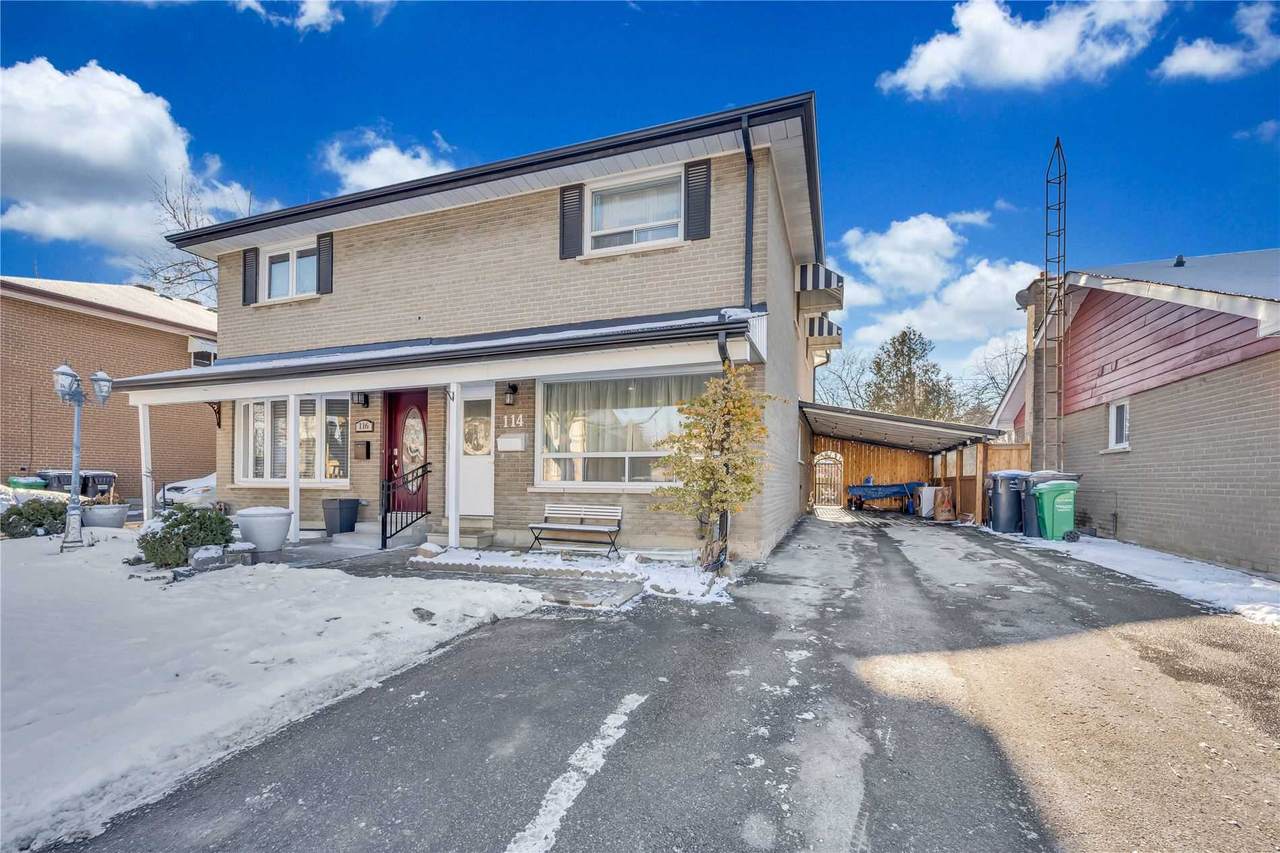 114 Corby Cres - Photo 1