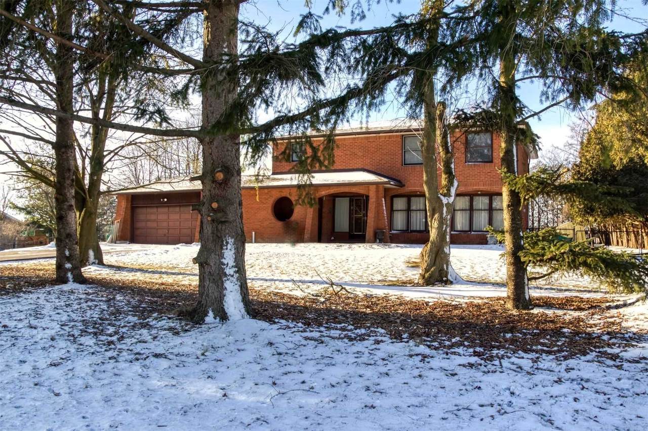 15242 Mount Hope Rd - Photo 1