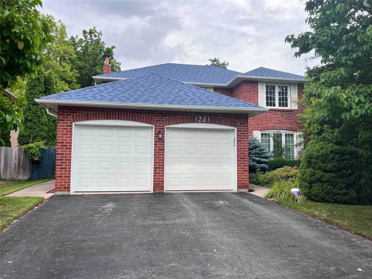1281 Old Bridle Path - Photo 1