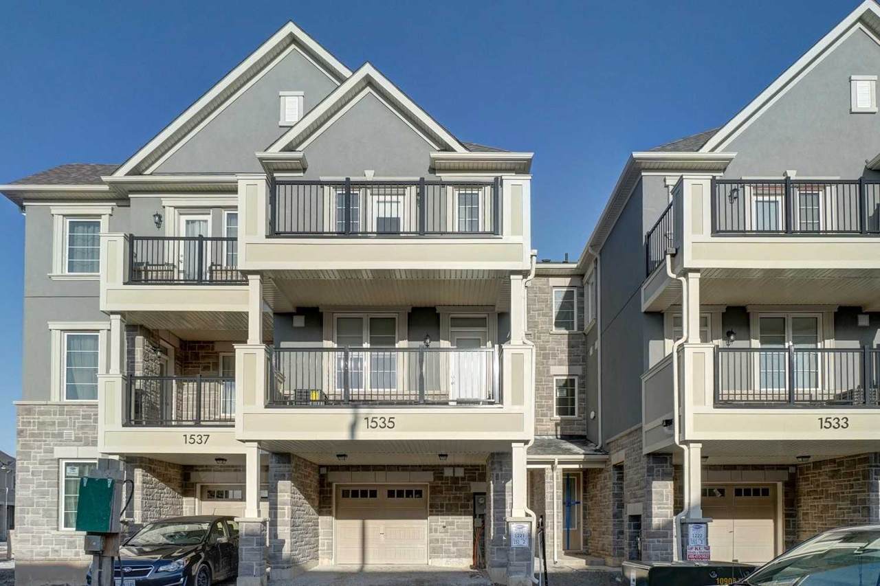 1535 Moira Cres - Photo 1