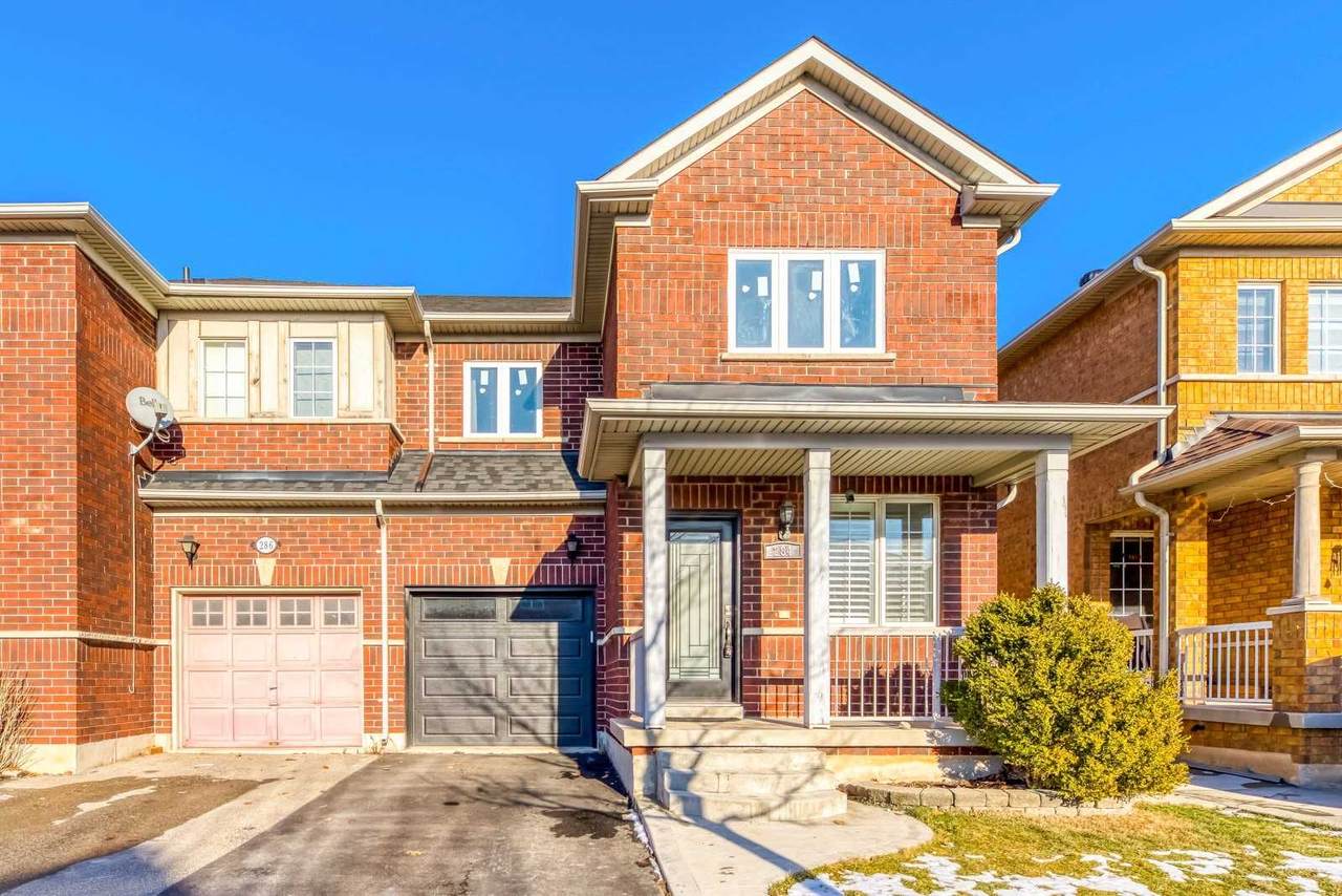 284 Fitzgerald Cres - Photo 1