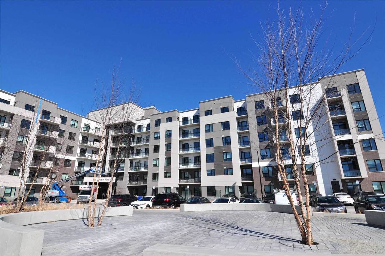 1105 Leger Way - Photo 1